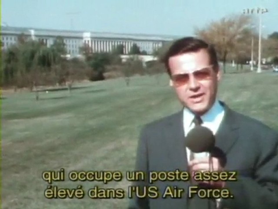 Ovni - Documentaire 1