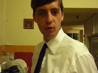 Crossdressers, Geordies And The Neighbours