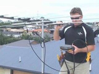 Tv Antenna Cannon Hill Antenna Specialists QLD