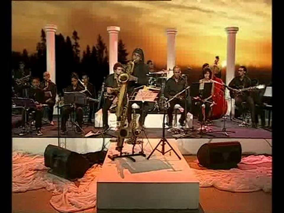 Atelier Mo'zar - Concert MBC 04/12