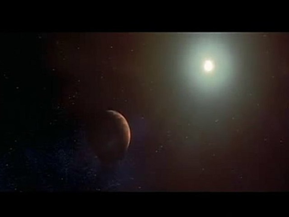 Introduction du film contact