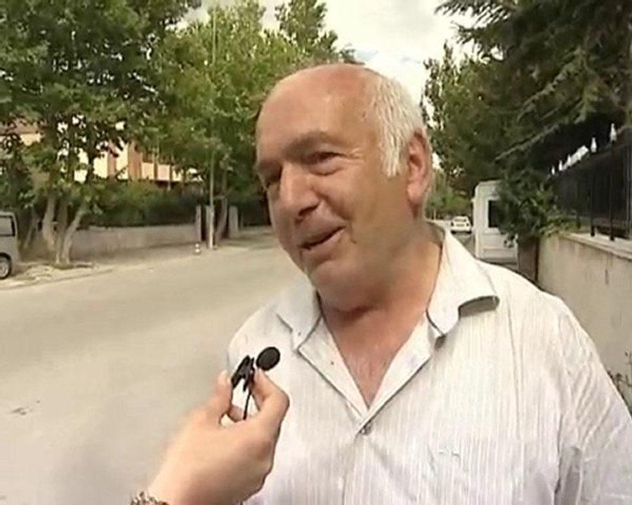Referandum için Halkımız ne demiş?(RÖPORTAJ)