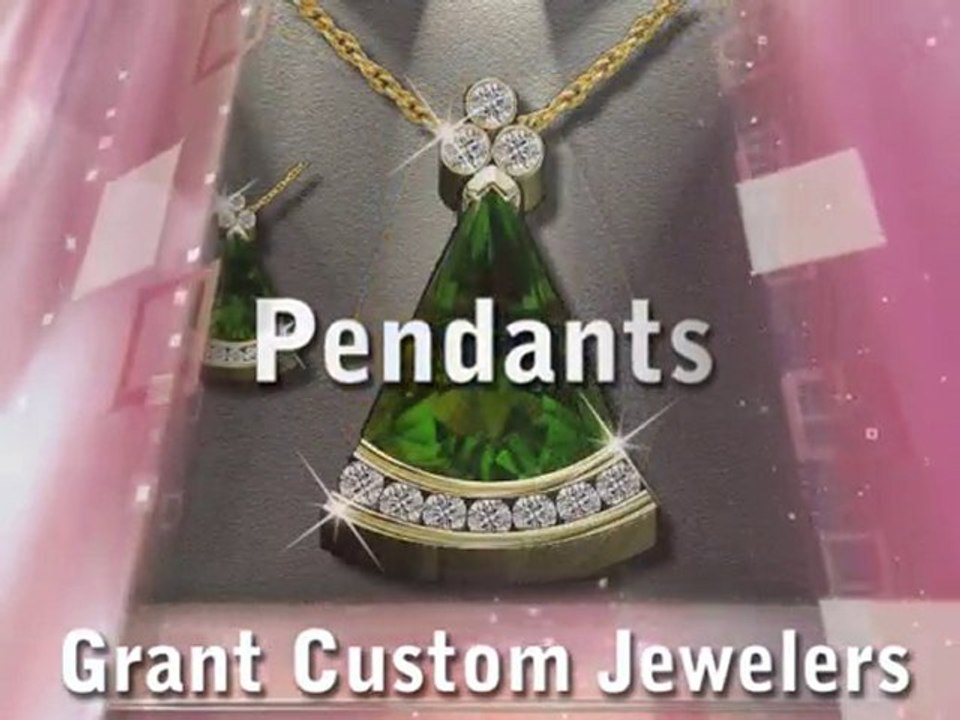 Jewelry Store Sedona AZ 86336 Grant Custom Jewelers