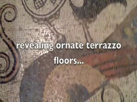 Terrazzo Installation Miami Gardens 305 FL