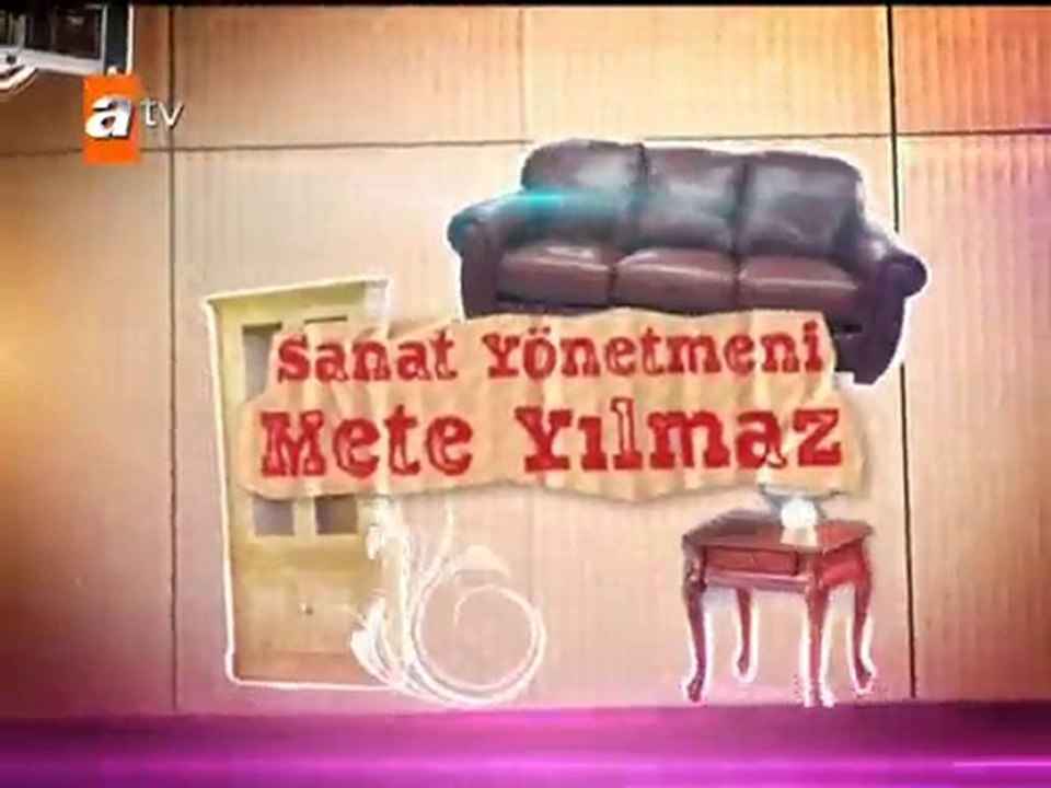 Şen Yuva Jenerik - Yağzan  & Cem Özkan