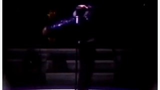 Michael Jackson - Billie Jean (Los Angeles 1989)