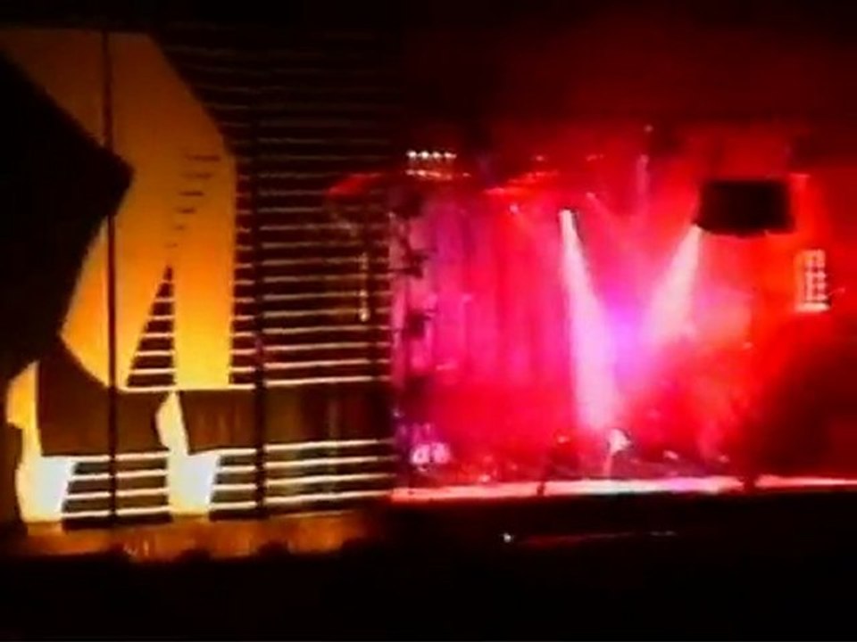 Michael Jackson - Billie Jean (Barcelone 1992)