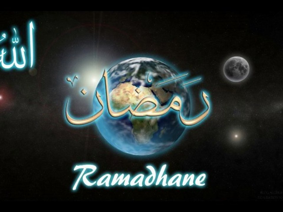 Anasheed Ramadan - Months In Islam -