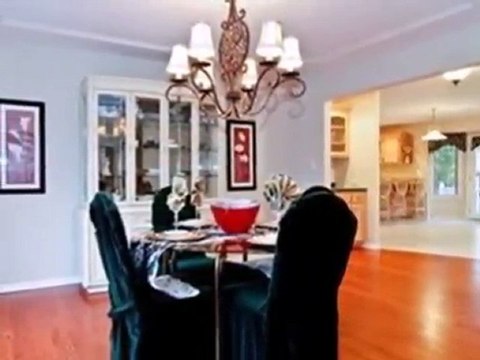 Homes for Sale - 1239 Abbey Oaks Dr - Lemont, IL 60439 - Col