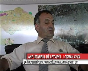 6---LOKMAN AYVA