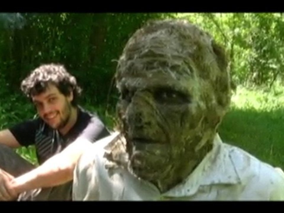 Cavern Fx zombie