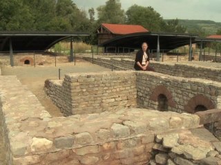 Le Parc Archéologique de Bliesbruck-Reinheim (Lorraine)