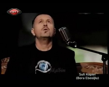 Bora Ebeoğlu Yusufu kaybettim sufi klip 2010 Ramazan TRT