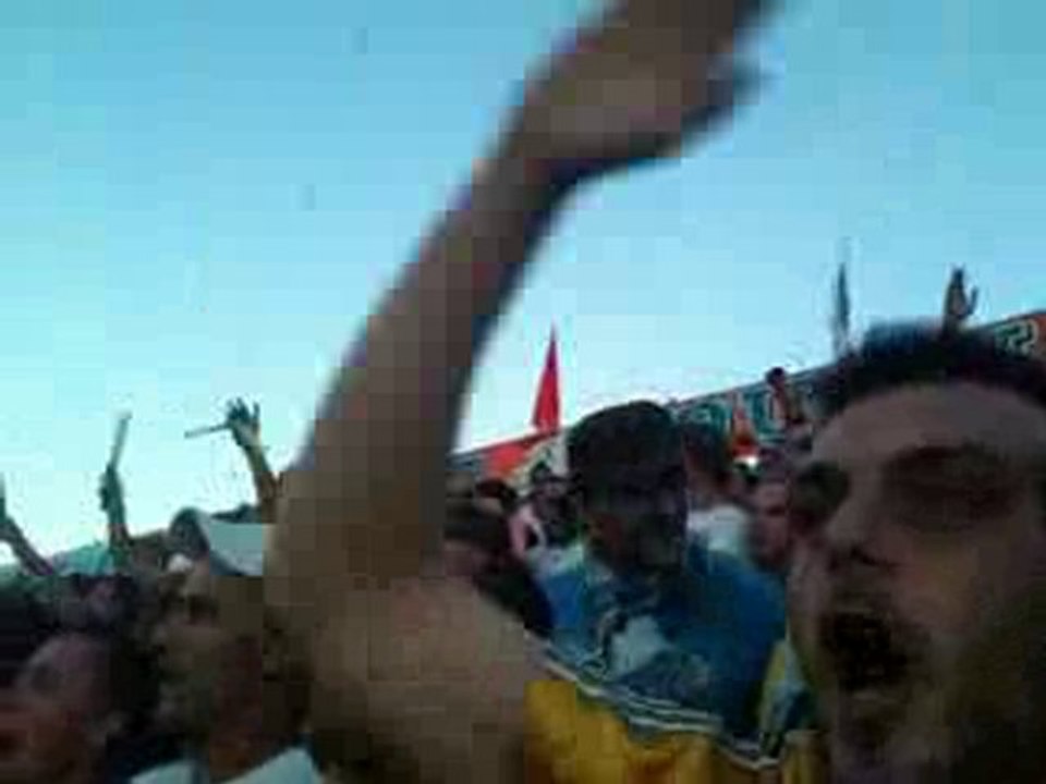 Om caen 2010- Didier Drogba SW87