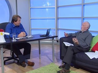 ON THE EDGE No32 DAVID CAYTON RICHARD D. HALL