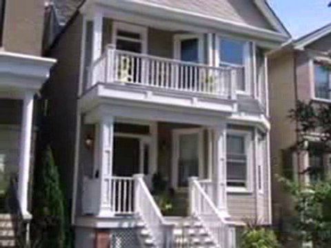 Homes for Sale - 1908 W Oakdale Ave # 1 - Chicago, IL 60657
