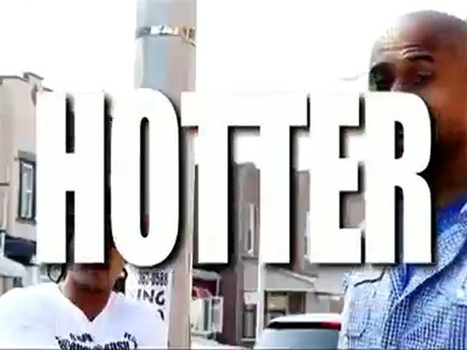 “Hotter” Marc Billz (ft. Sha Stimuli)