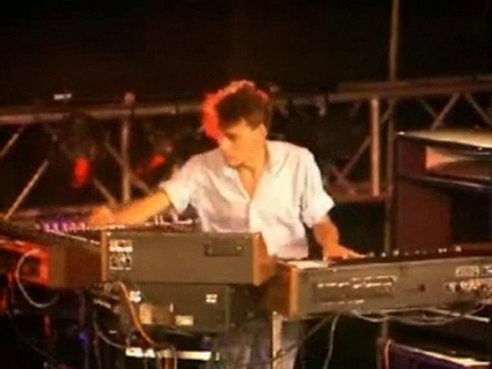 Roskilde '83 (Part 2)