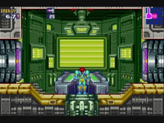 Metroid Fusion [02] : Opération Secteur 1 propre.