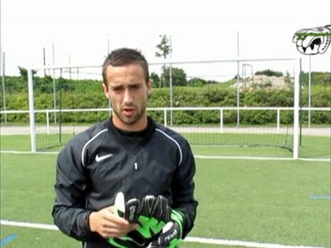 REUSCH MAGNO PRO M1 BUNDESLIGA UNIVERS DU GARDIEN