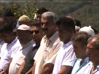 İSMAİL BOZMA VEFAT ETTİ...