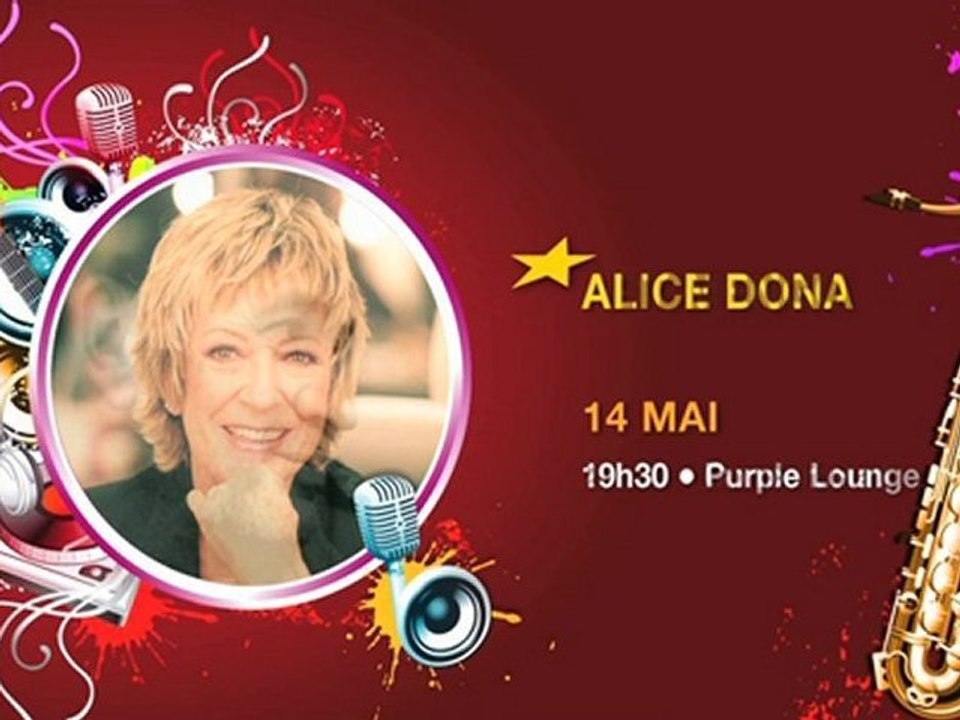 Programmation Festival 2010 Casino 2000 Mondorf-les-Bains