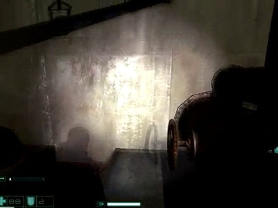 F.E.A.R. - 14 - Pleins gaz