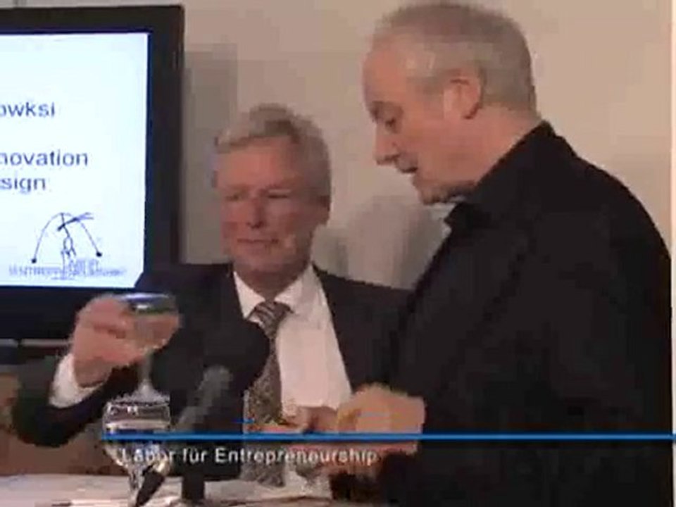 Labor-Interview mit Eugen Muchowski:Business Model&Design3/3