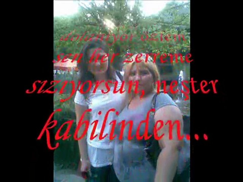 özel şiirli