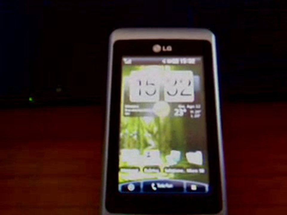 Android Full Cookie