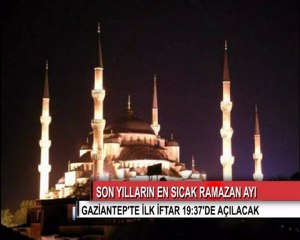 9-RAMAZAN AYI