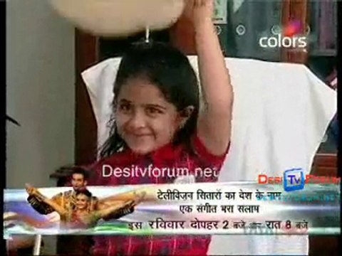 Bhagya Vidhaata - 12th August 2010 pt4