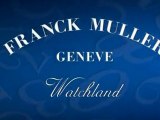 Franck Muller Saat Ülkesi