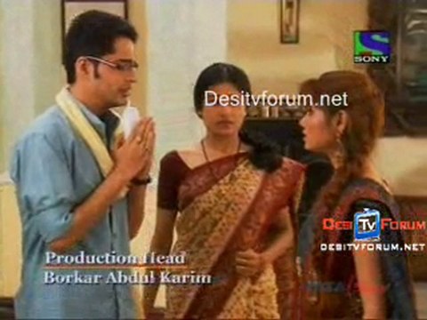 Godh Bharai - 12th August 2010 Part1