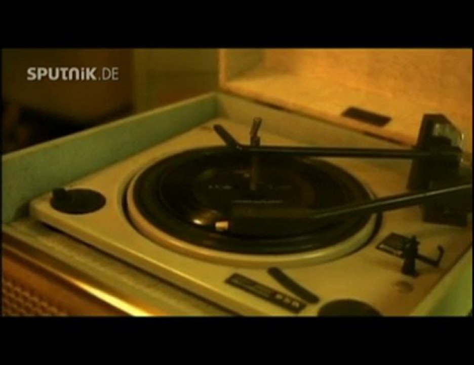 SPUTNIK Kinotipp: LONDON NIGHTS