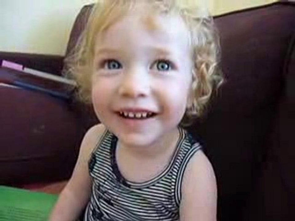 Ju ne sait pas dire Sarah !