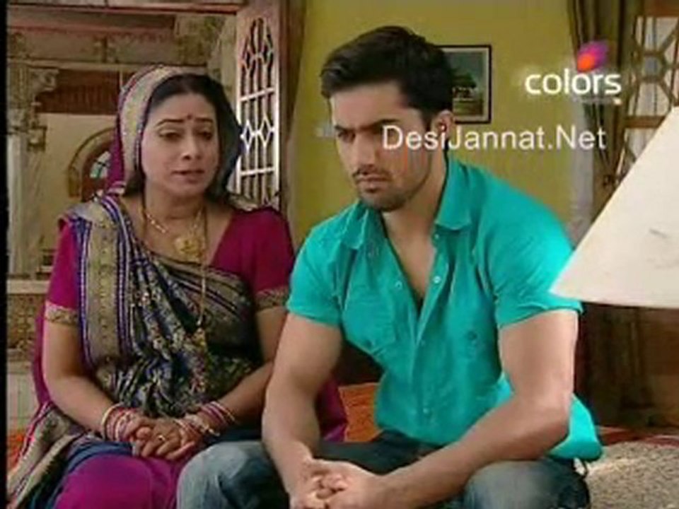 Bhagyavidhaata - 12th August 2010 pt3