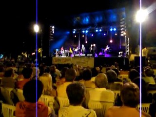 RV- Verdes Anos - Festas da Cidade de Vizela 2010