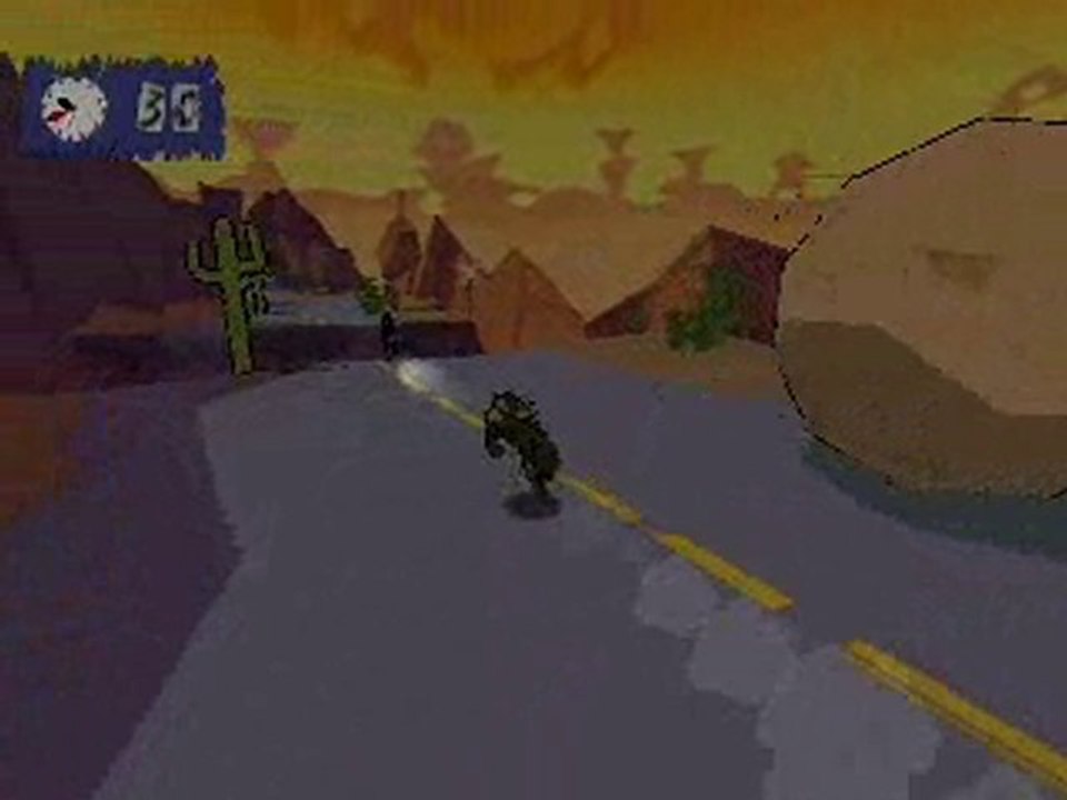 Une faim de loup [1]