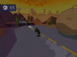 Une faim de loup [1]