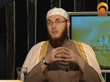 HAJJ step by step Dr. Muhammad Salah HUDA TV 9/11 Part1
