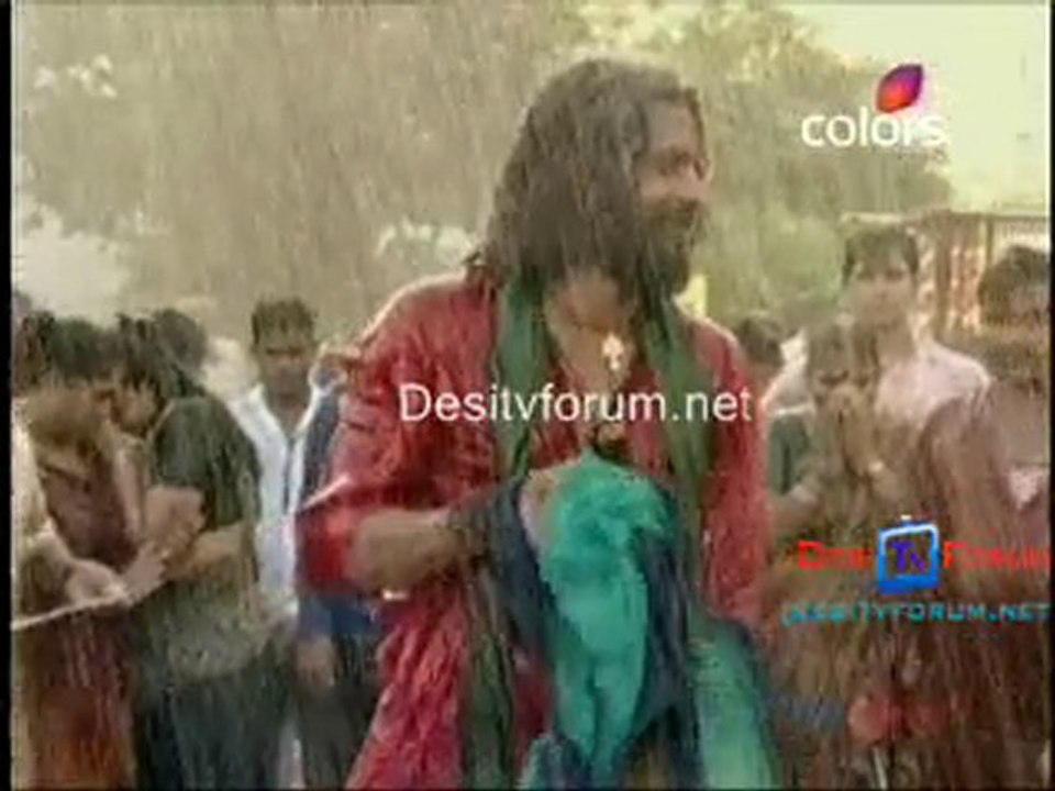 Thoda Hai Bas Thode Ki Zaroorat Hai - 12th August 2010 pt2