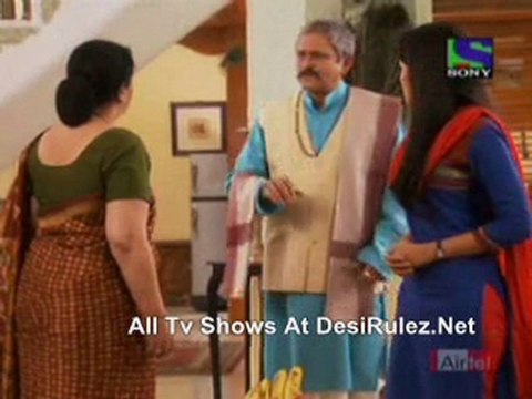 Godh Bharai 12th August 2010 Part1