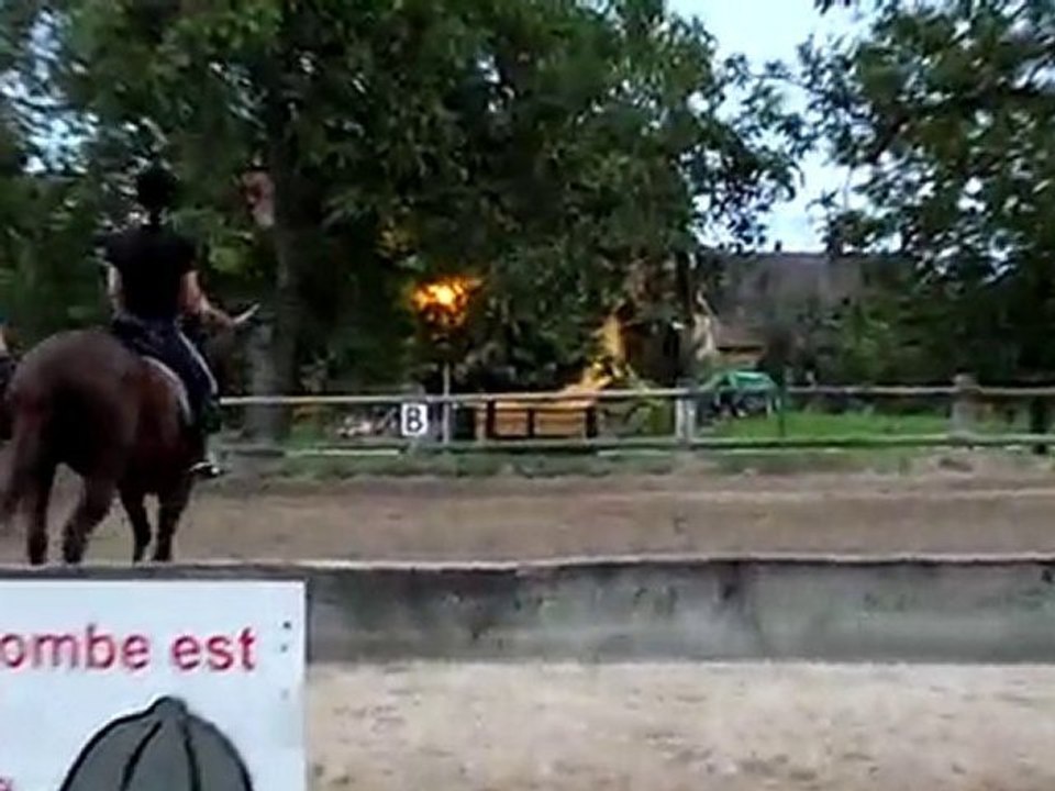 Auré et Grace le 11/08/10 (3)