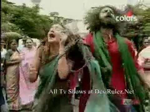 Thoda Hai Bas Thode Ki Zaroorat Hai-12th August-Part-1