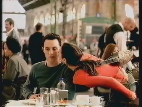 TF1 24 Décembre 2003 1 Page de publicité