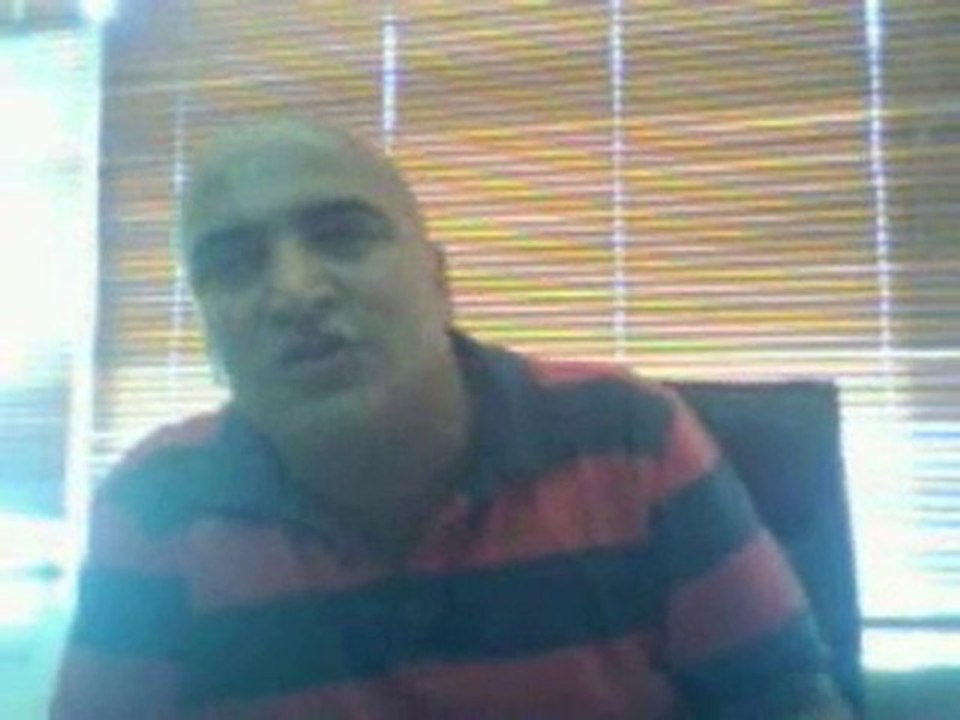 Ferhat Epözdemir Açıklama