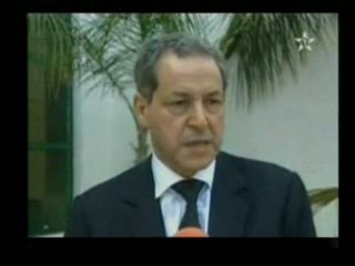 Alharaka 11eme Congres - Partie 2