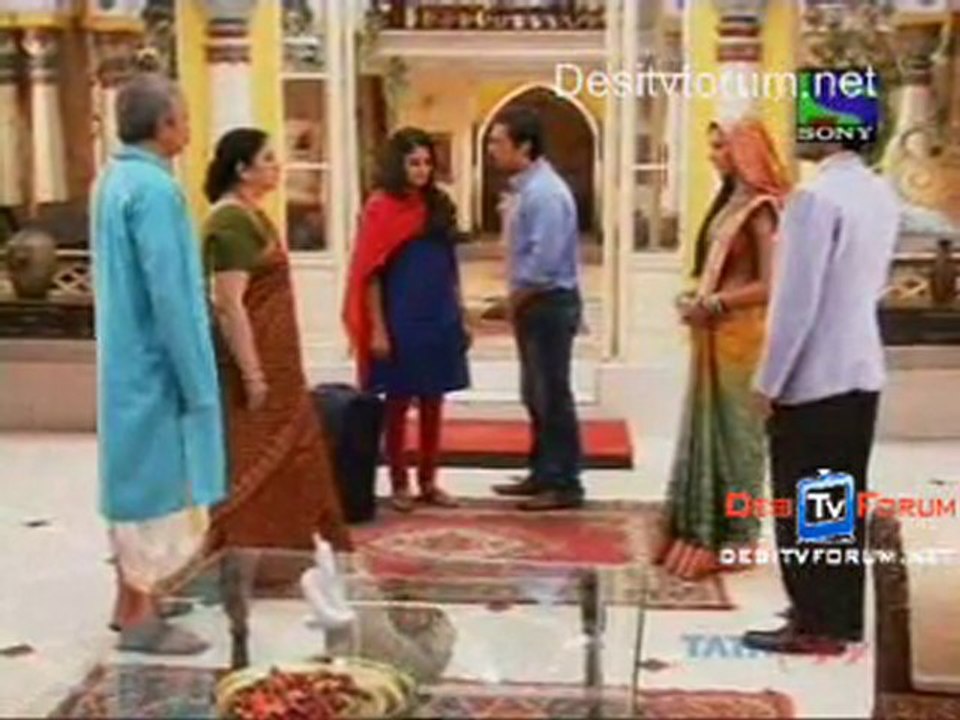 Godh Bharai - 12th August 2010 Part4