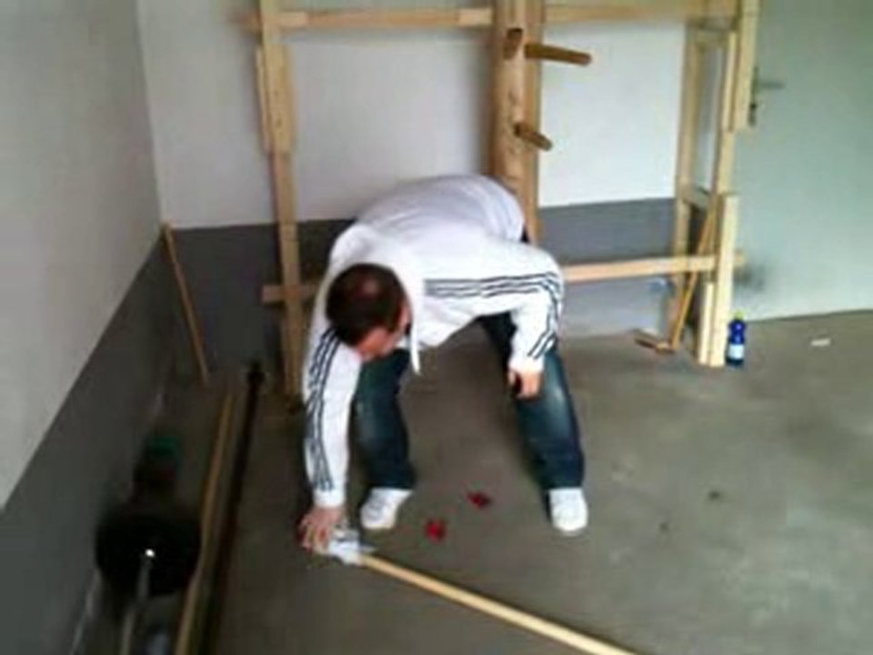 Longpole application 2